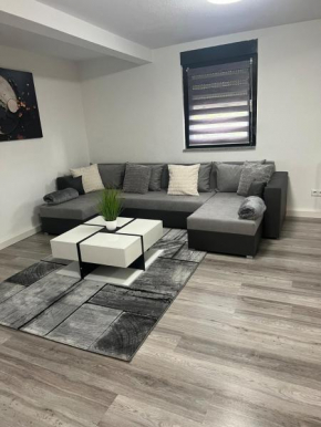 Apartment in Hügelsheim